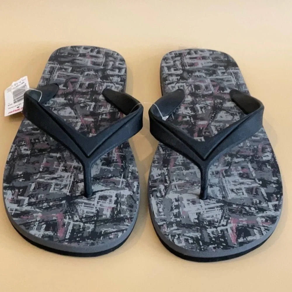 Men’s flip flop